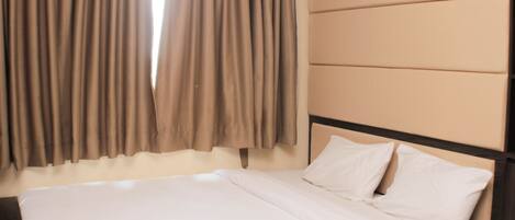 Lejlighed | 1 soveværelse, individuelt design, individuel indretning, gratis Wi-Fi