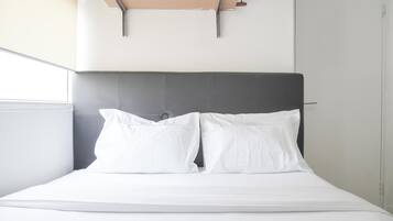 Căn hộ | Trang trí khác biệt, trang bị nội thất với thiết kế riêng biệt