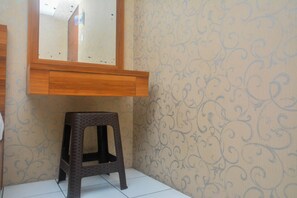 1 bedroom, individually decorated, individually furnished, free WiFi