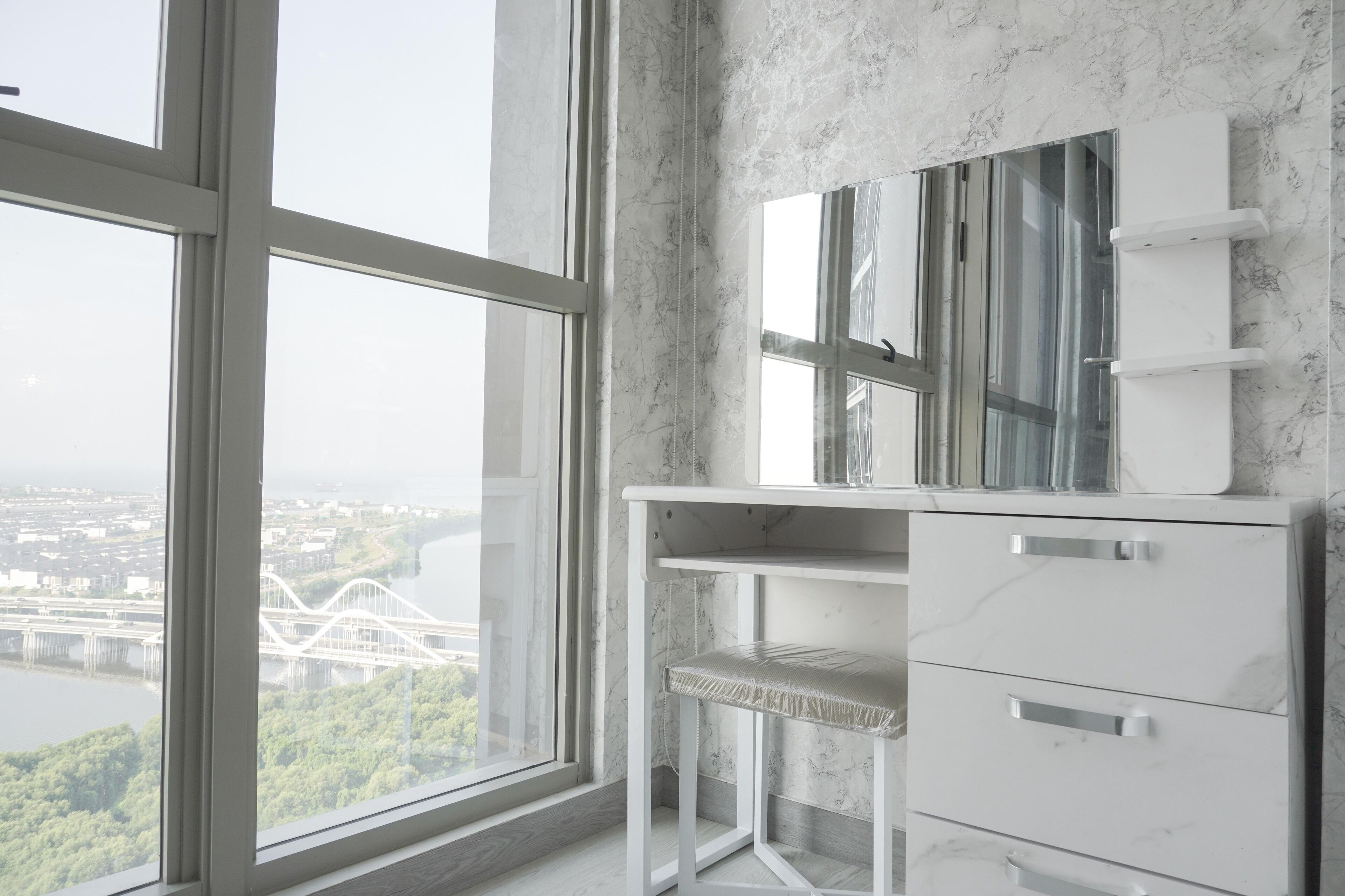 公寓 | 1 間臥室、獨特裝潢、布置獨特、免費無線上網