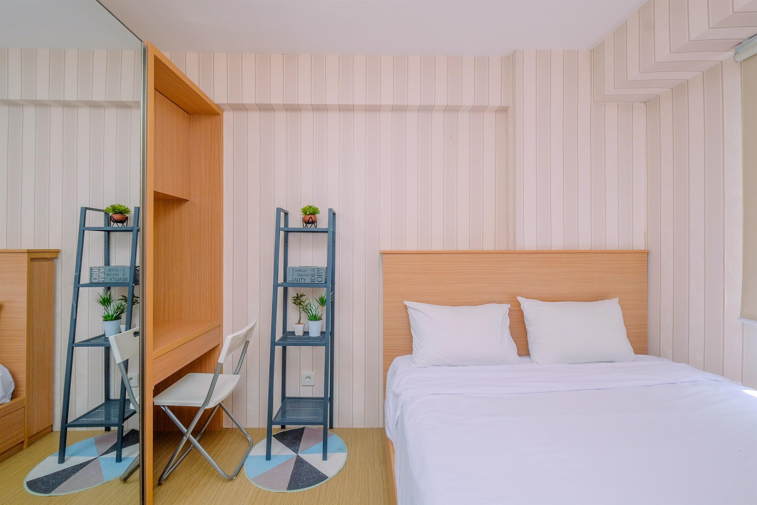 Apartamento | 1 quarto, individualmente decorados, individualmente mobiliados