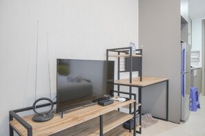Televisión 