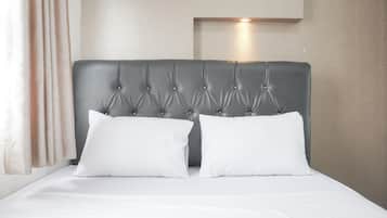 Apartment | 2 bedrooms, individually decorated, individually furnished, free WiFi