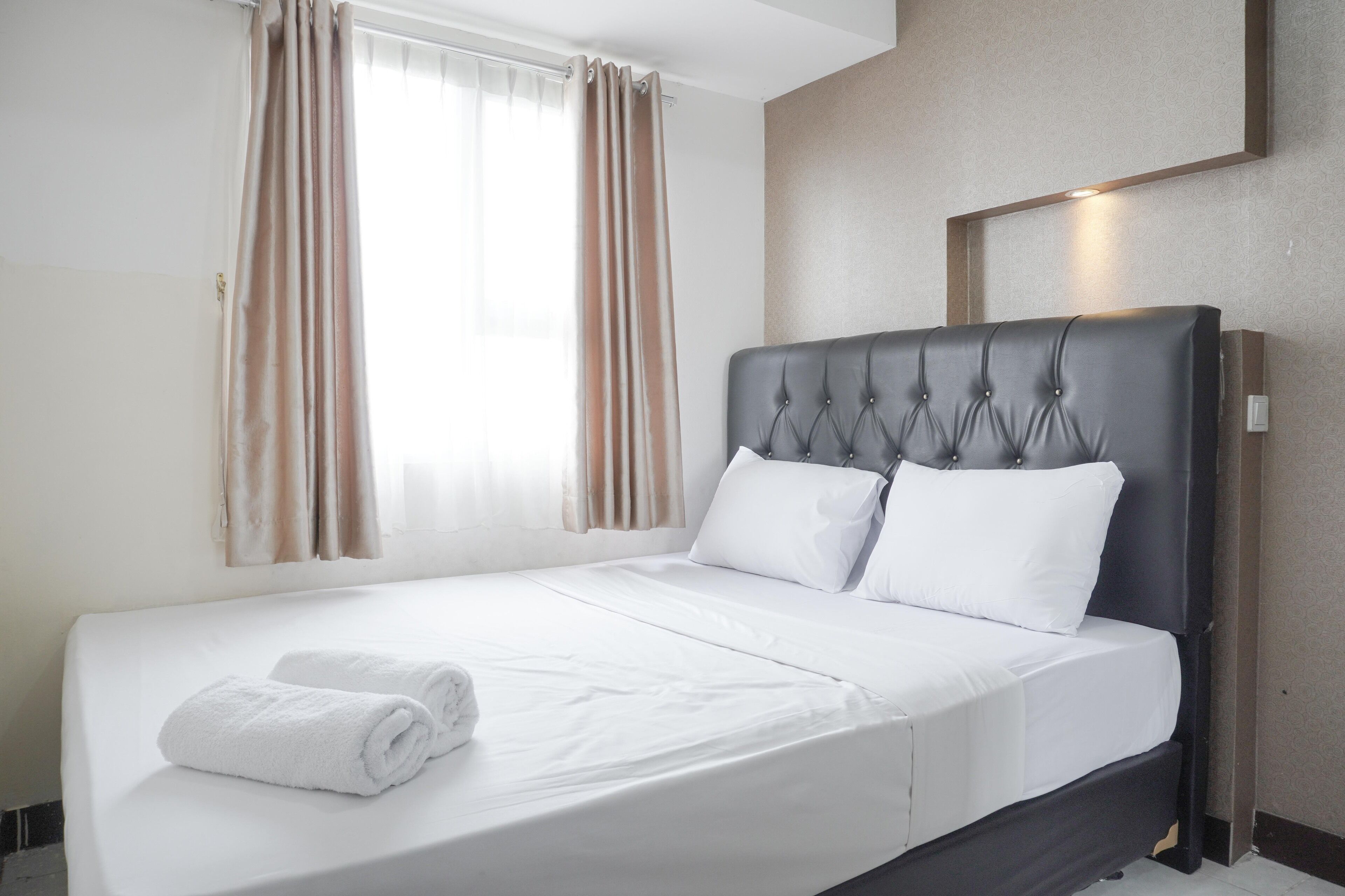 Apartment | 2 bedrooms, individually decorated, individually furnished, free WiFi