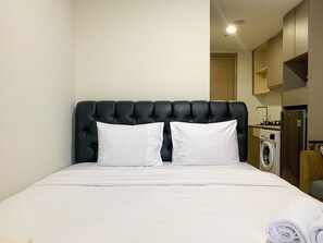 Apartment | 1 bedroom, individually decorated, individually furnished, free WiFi
