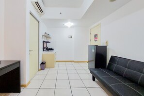 Interior - Nice And Homey 1Br Apartment At M-Town Residence (Gading Serpong)