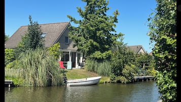 Exterieur