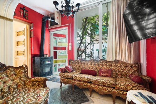 Holiday Home Villa Maria and Dimosthenis with Sea View, Garden & Wi-Fi