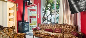 Holiday Home Villa Maria and Dimosthenis with Sea View, Garden & Wi-Fi