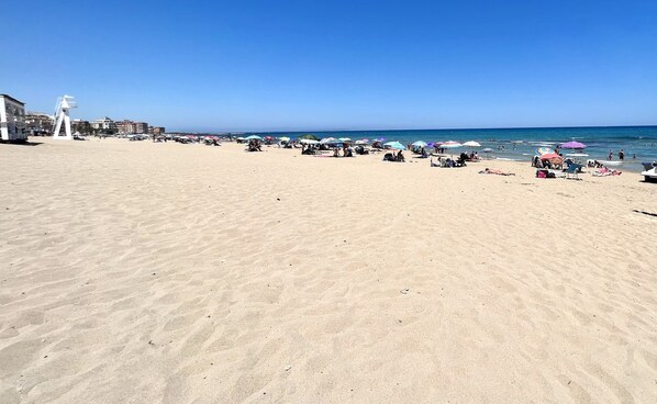 Plage à proximité