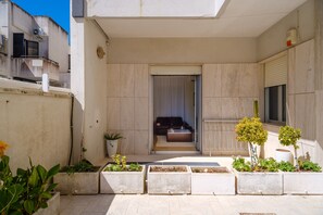 テラス / パティオ