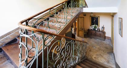 Maison "Etxeparea" avec Wi-Fi