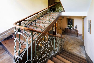 Holiday Home "Maison Etxeparea" with Wi-Fi