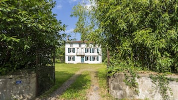 Exterieur