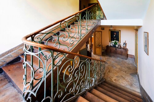 Holiday Home "Maison Etxeparea" with Wi-Fi