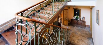 Casa de vacaciones "Maison Etxeparea" con Wi-Fi