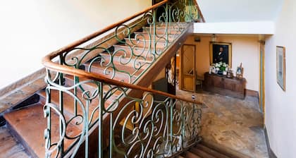 Holiday Home "Maison Etxeparea" with Wi-Fi