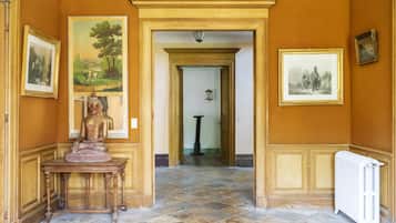 Interieur