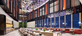 Ramada By Wyndham Huzhou Wuxing