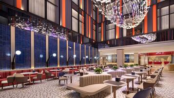 Breakfast, lunch, dinner served; Chinese cuisine