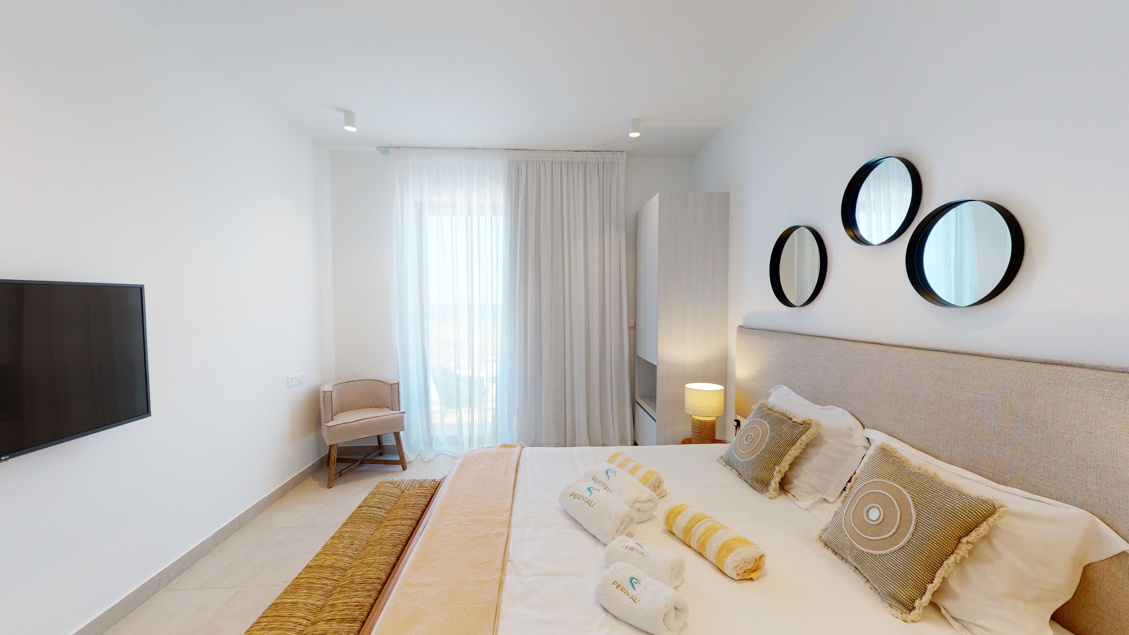 Photo - Periyiali Konnos Villas Beach Resort