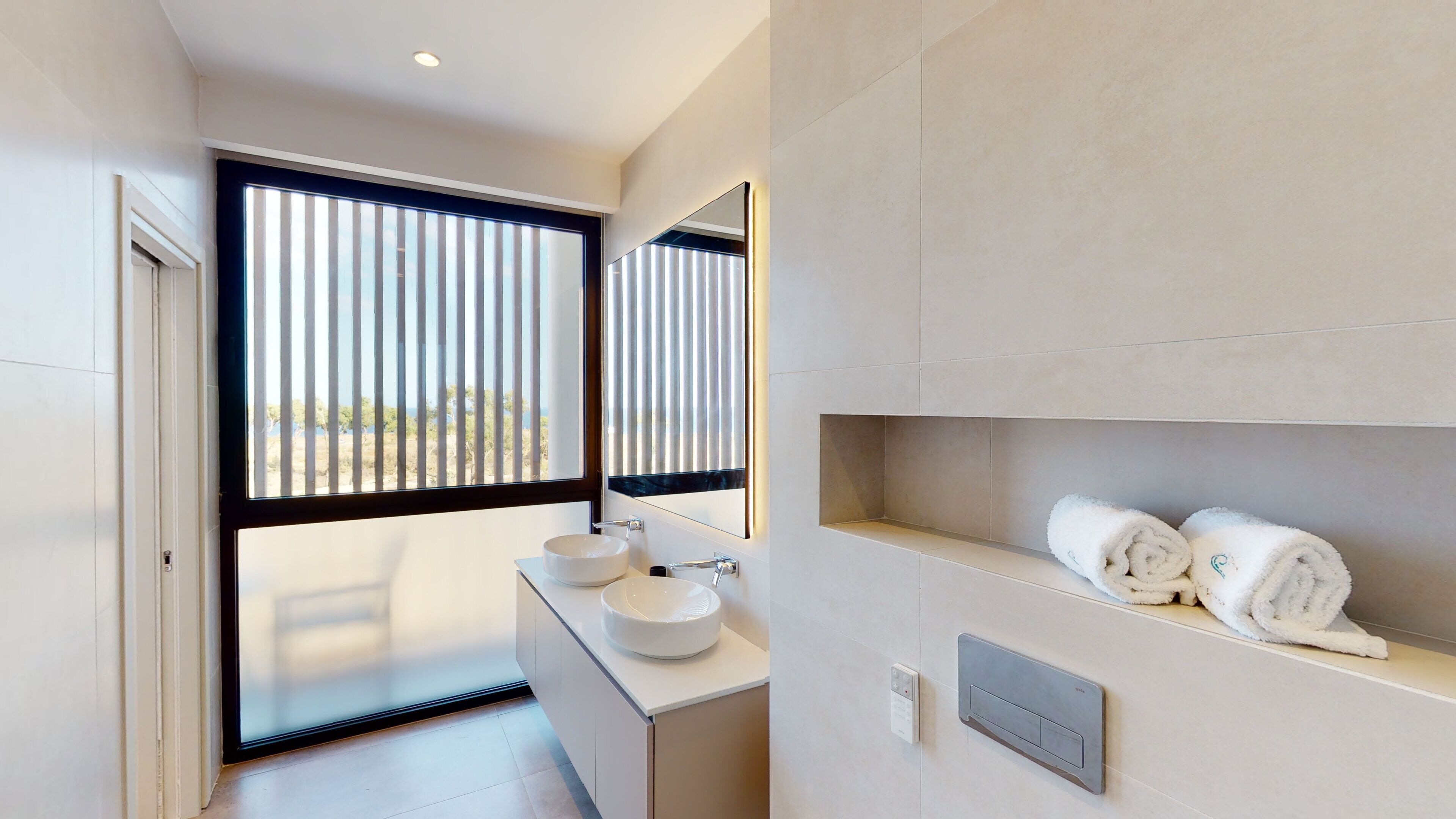 Photo - Periyiali Konnos Villas Beach Resort