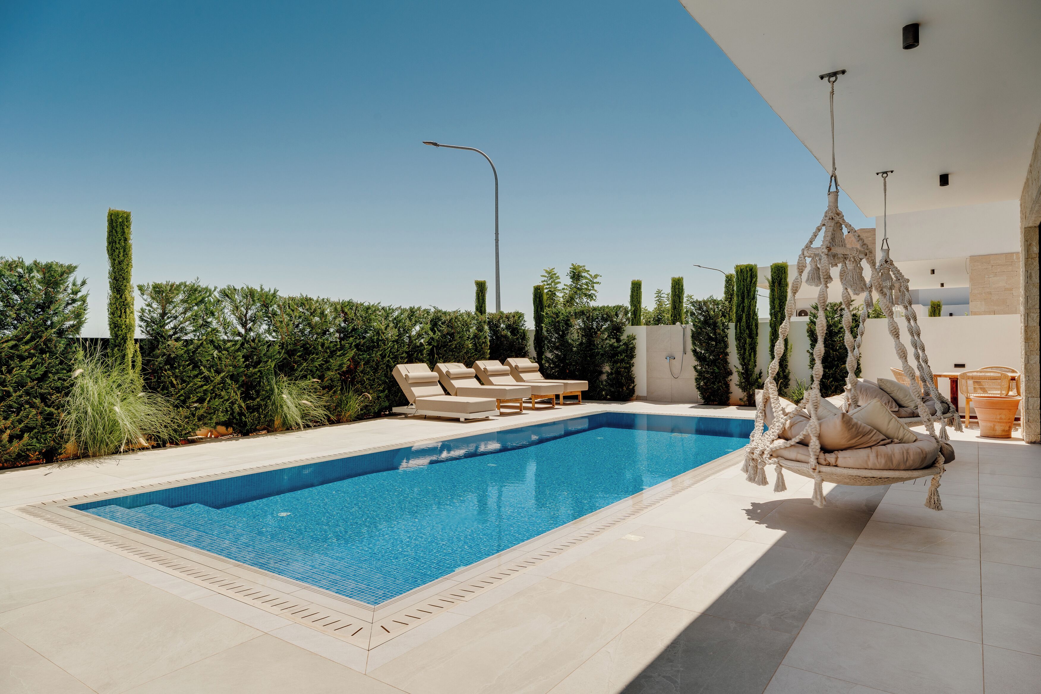 Photo - Periyiali Konnos Villas Beach Resort