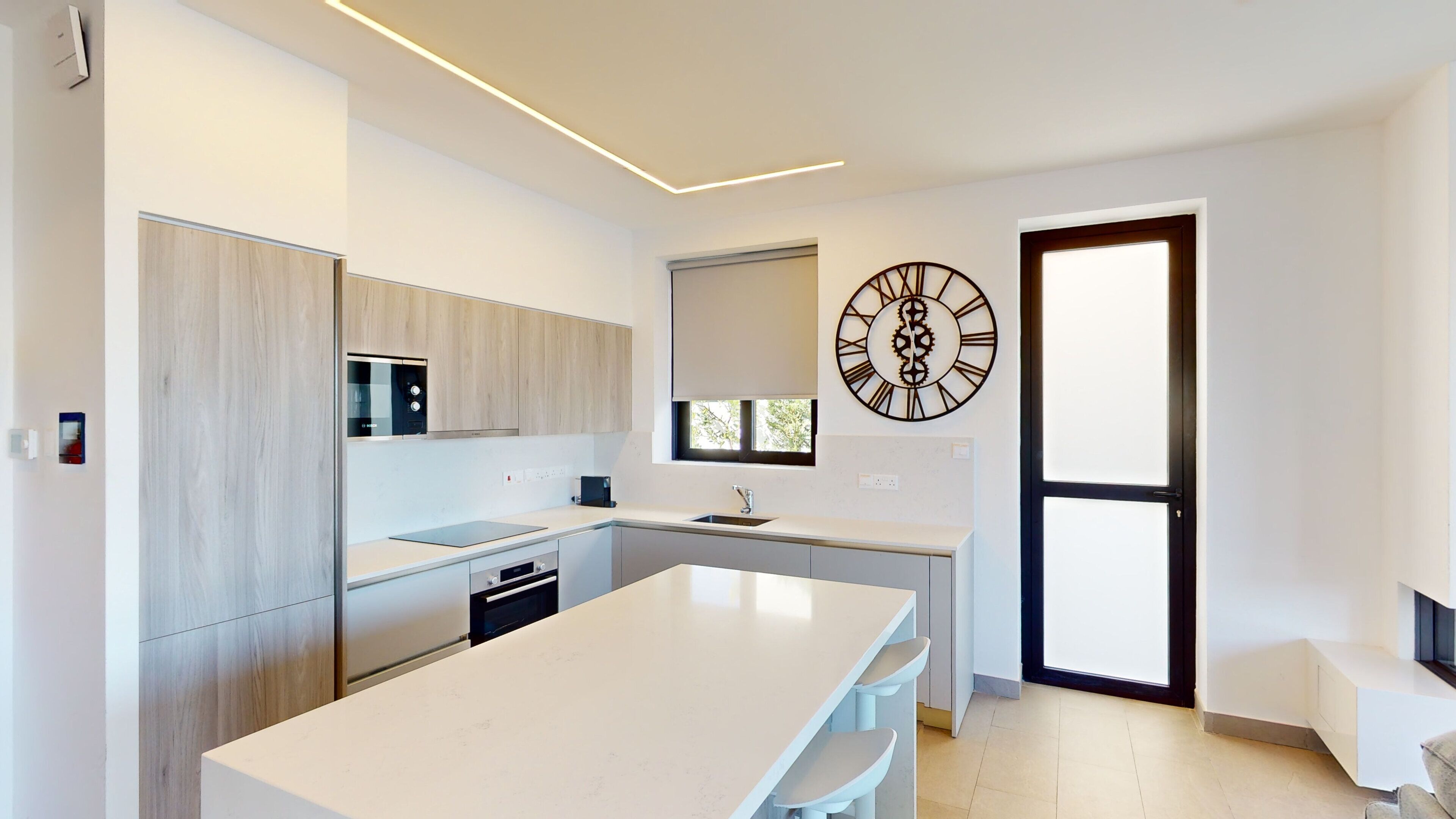 Foto - Periyiali Konnos Villas Beach Resort