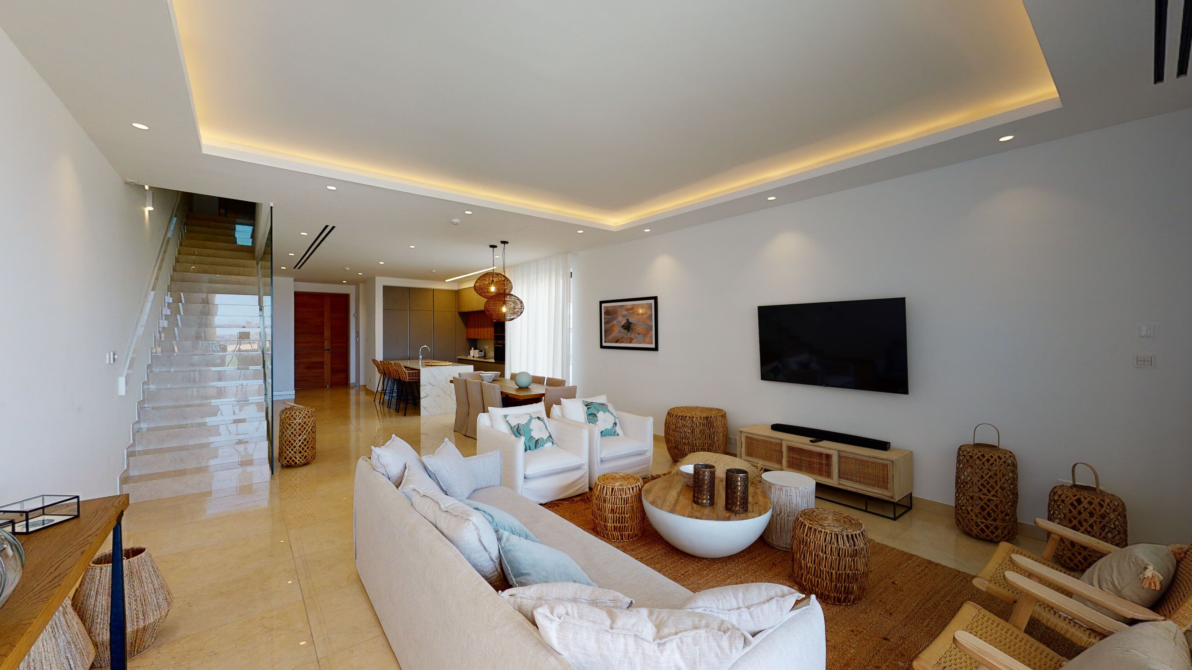 Foto - Periyiali Konnos Villas Beach Resort