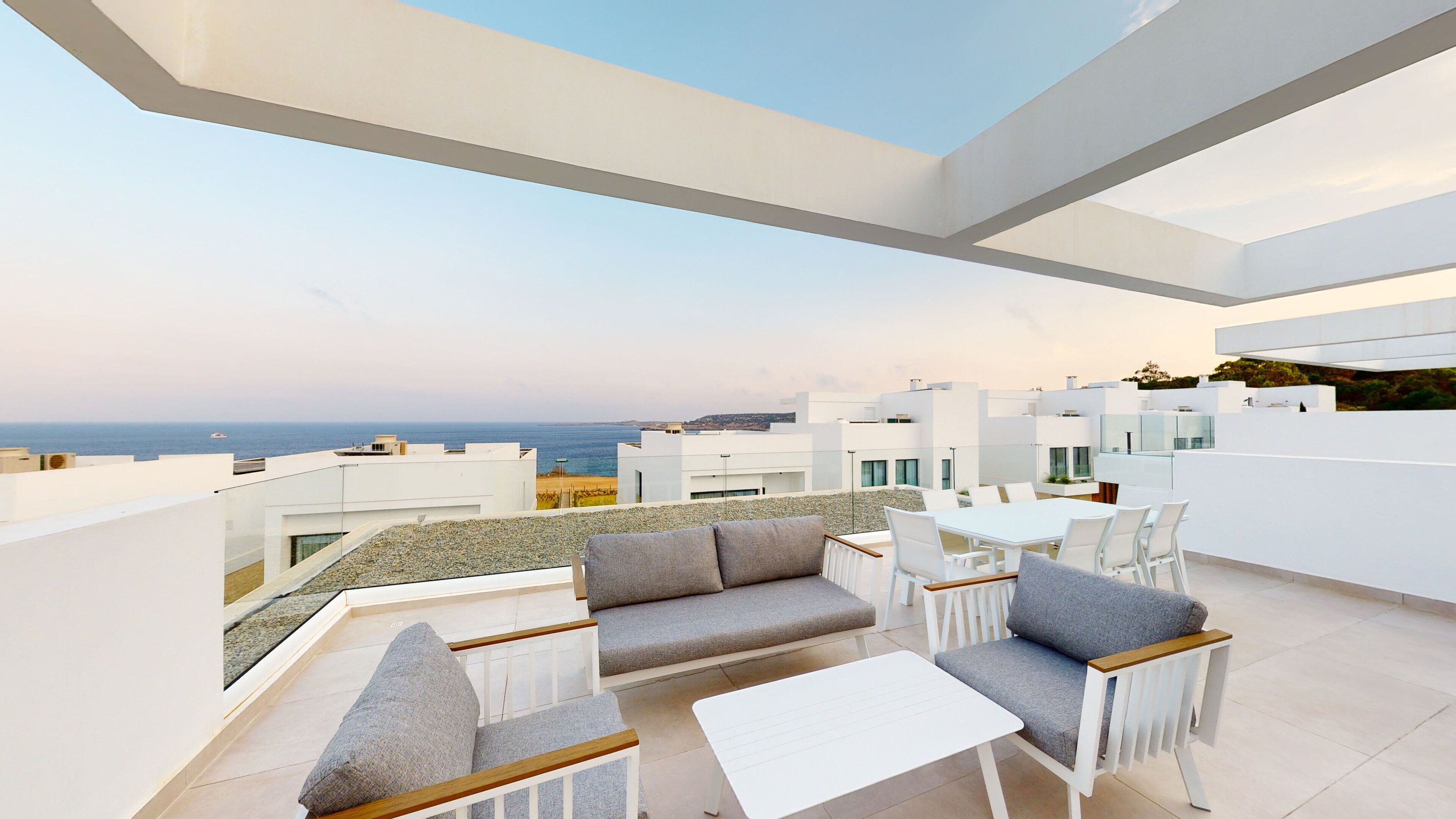 Photo - Periyiali Konnos Villas Beach Resort