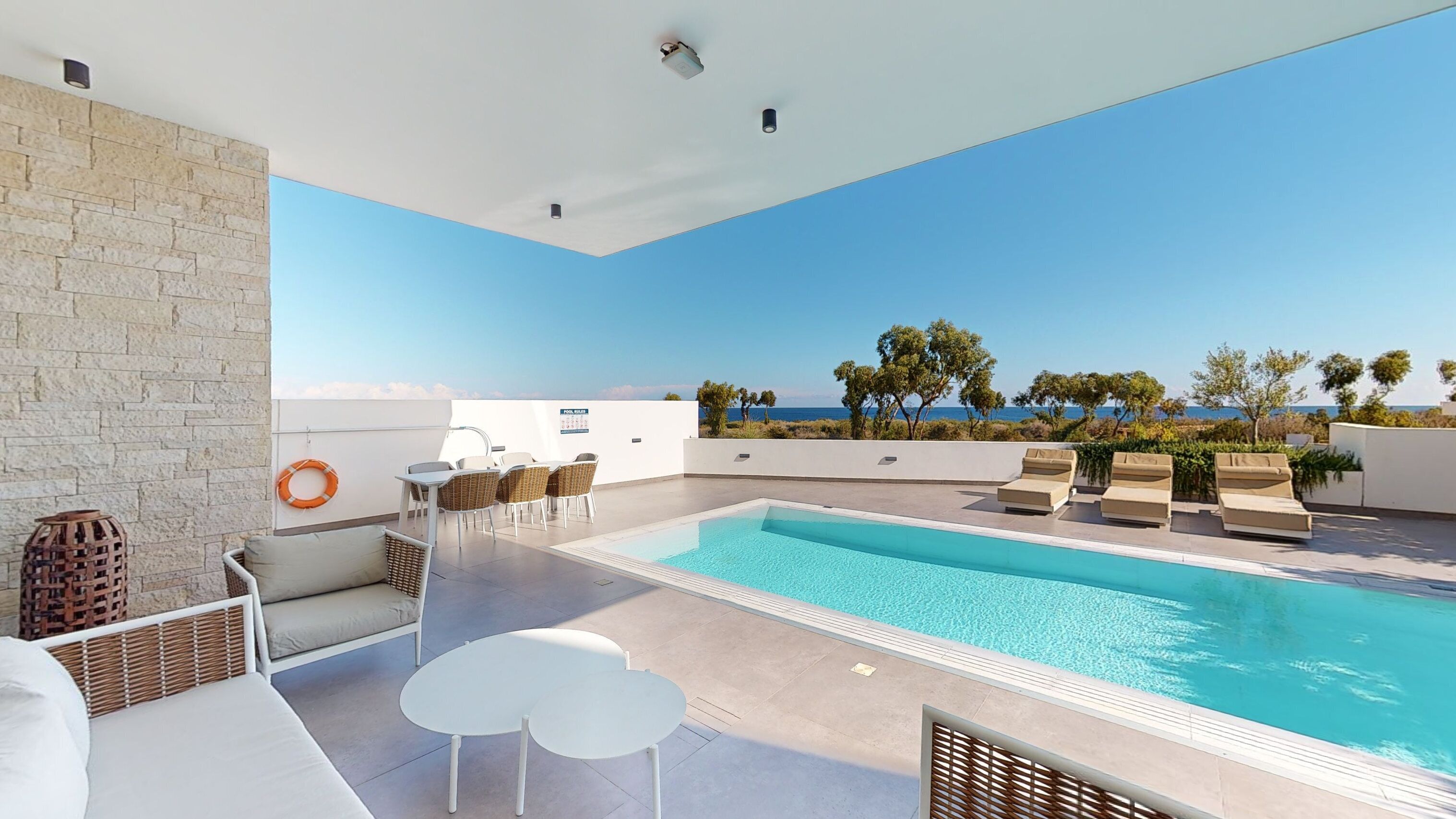 Photo - Periyiali Konnos Villas Beach Resort