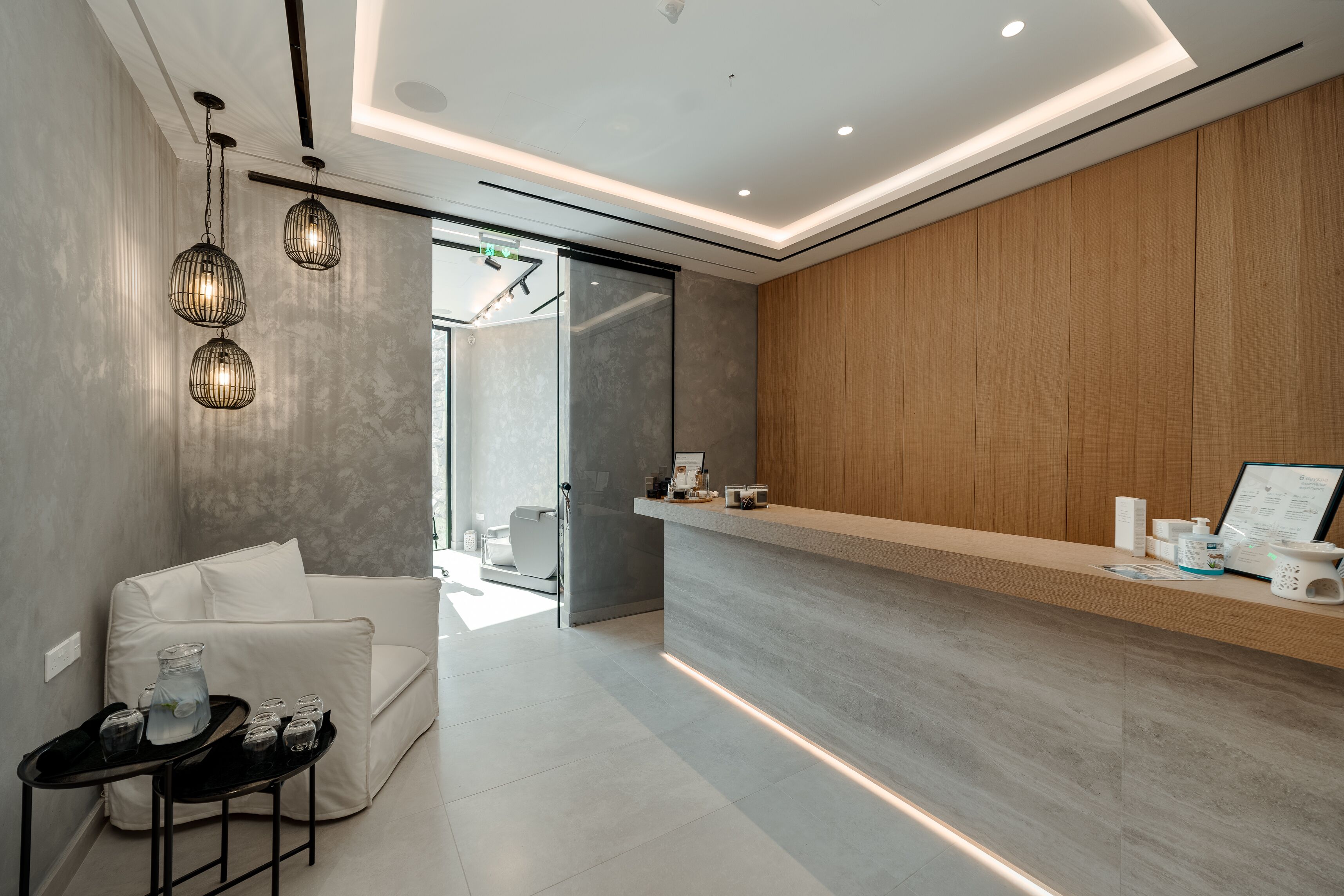 Foto - Periyiali Konnos Villas Beach Resort