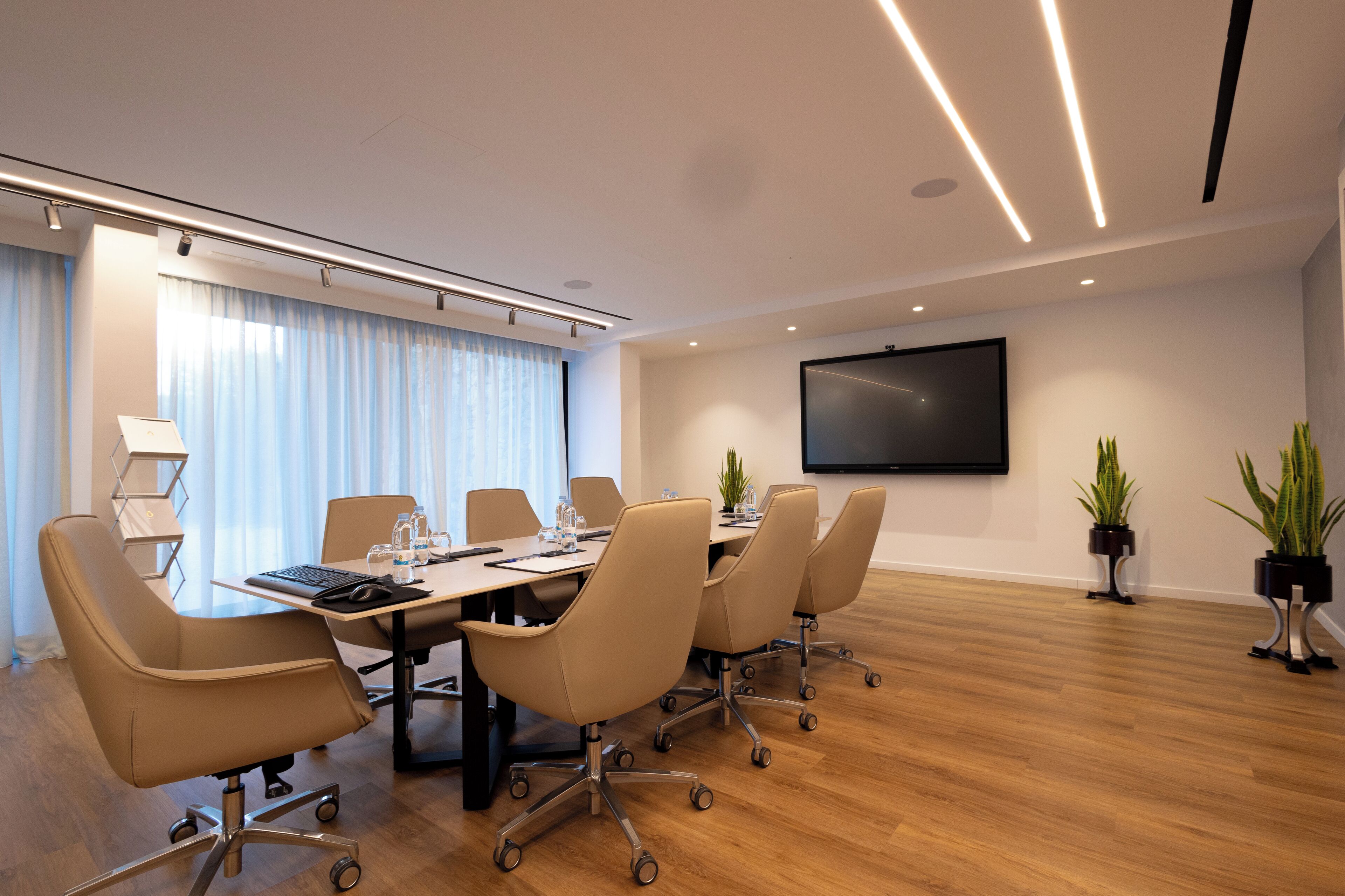 Foto - Periyiali Konnos Villas Beach Resort