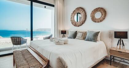 Periyiali Konnos Villas Beach Resort