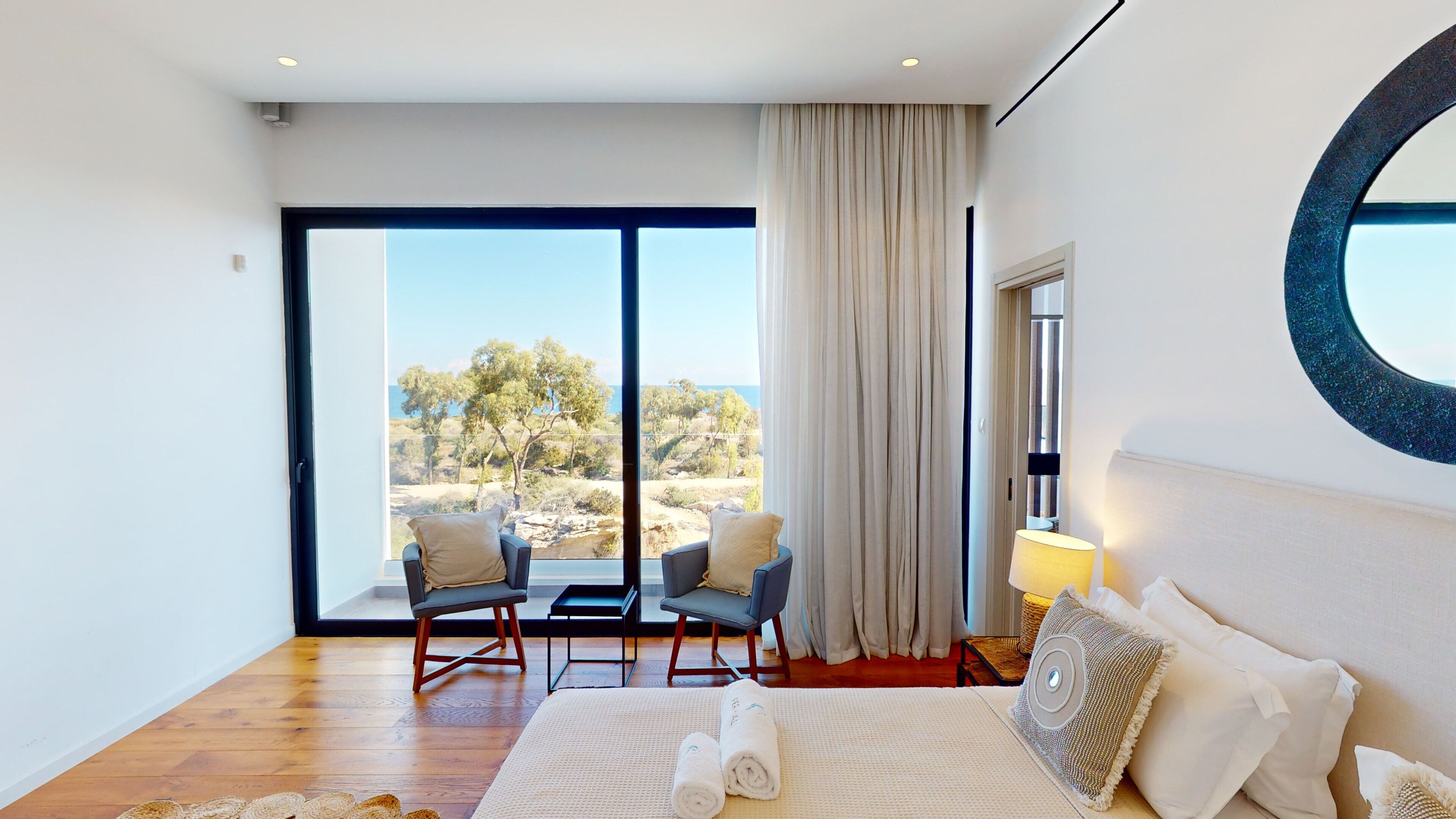 Photo - Periyiali Konnos Villas Beach Resort