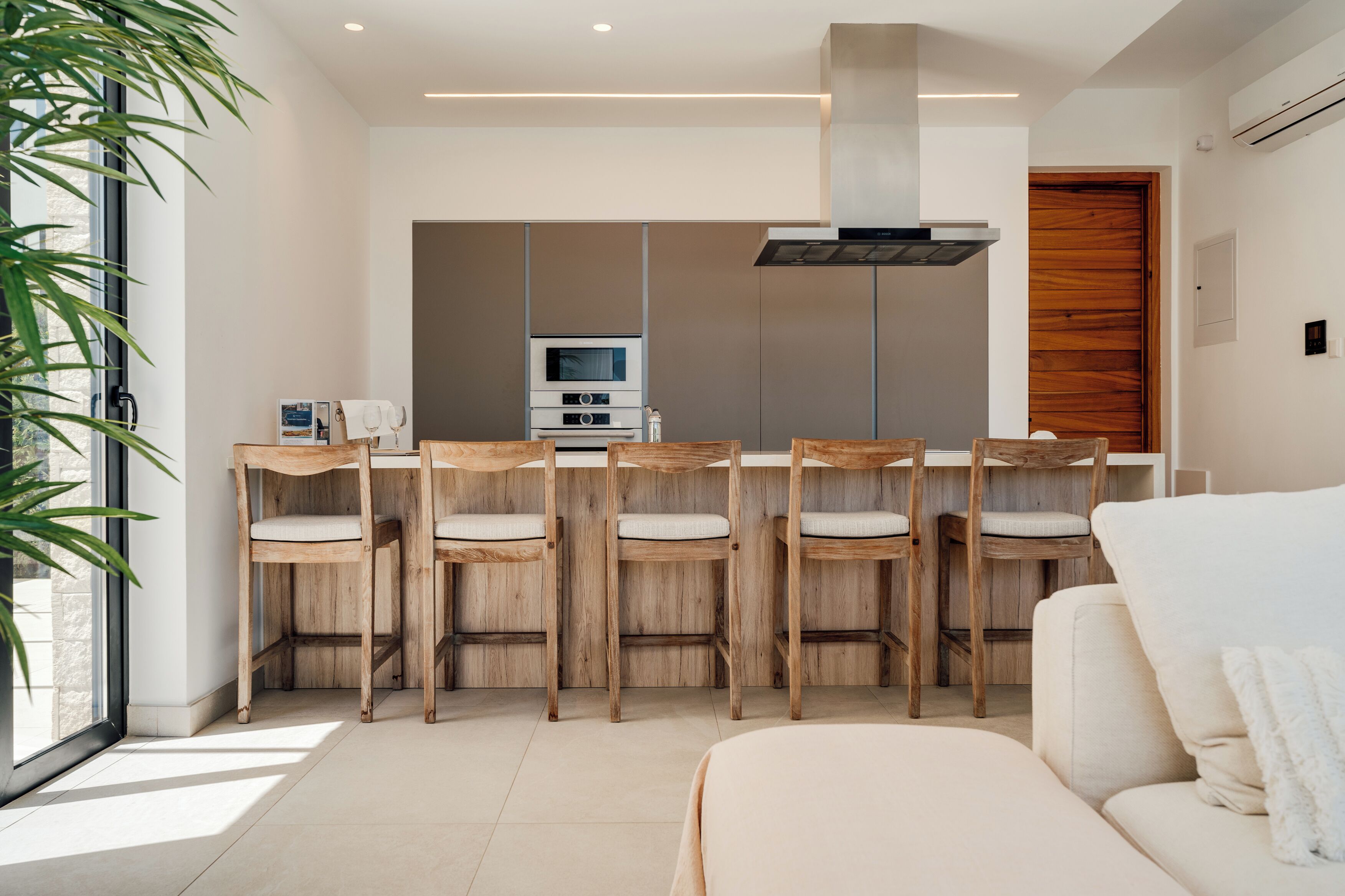 Foto - Periyiali Konnos Villas Beach Resort