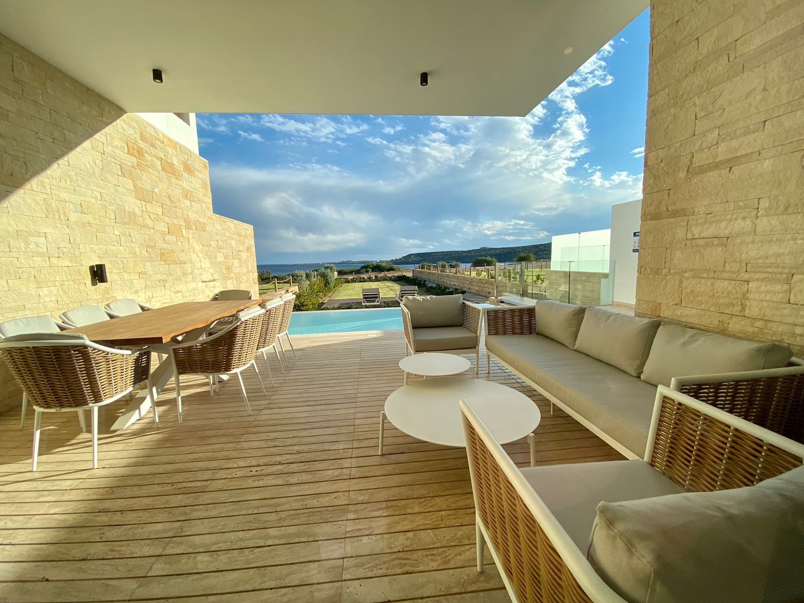 Photo - Periyiali Konnos Villas Beach Resort