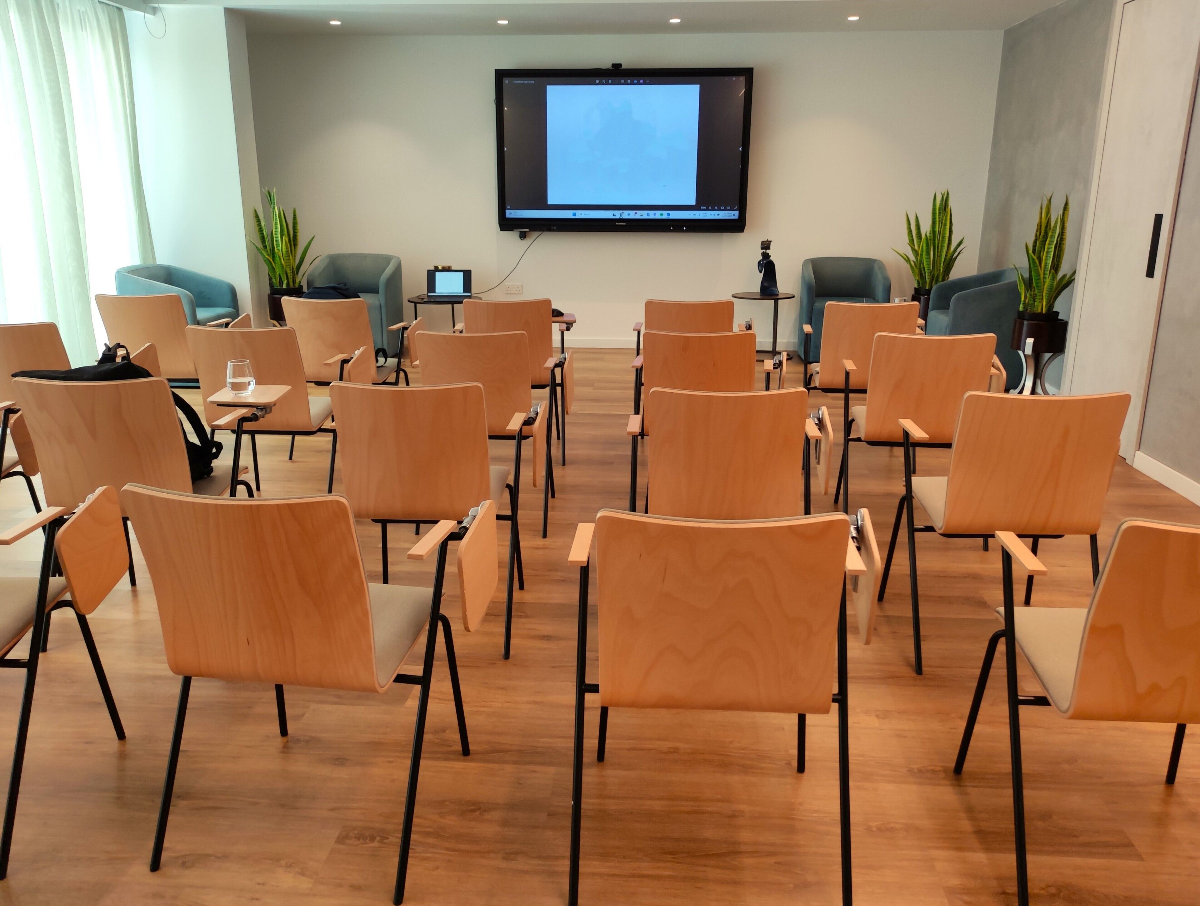 Foto - Periyiali Konnos Villas Beach Resort