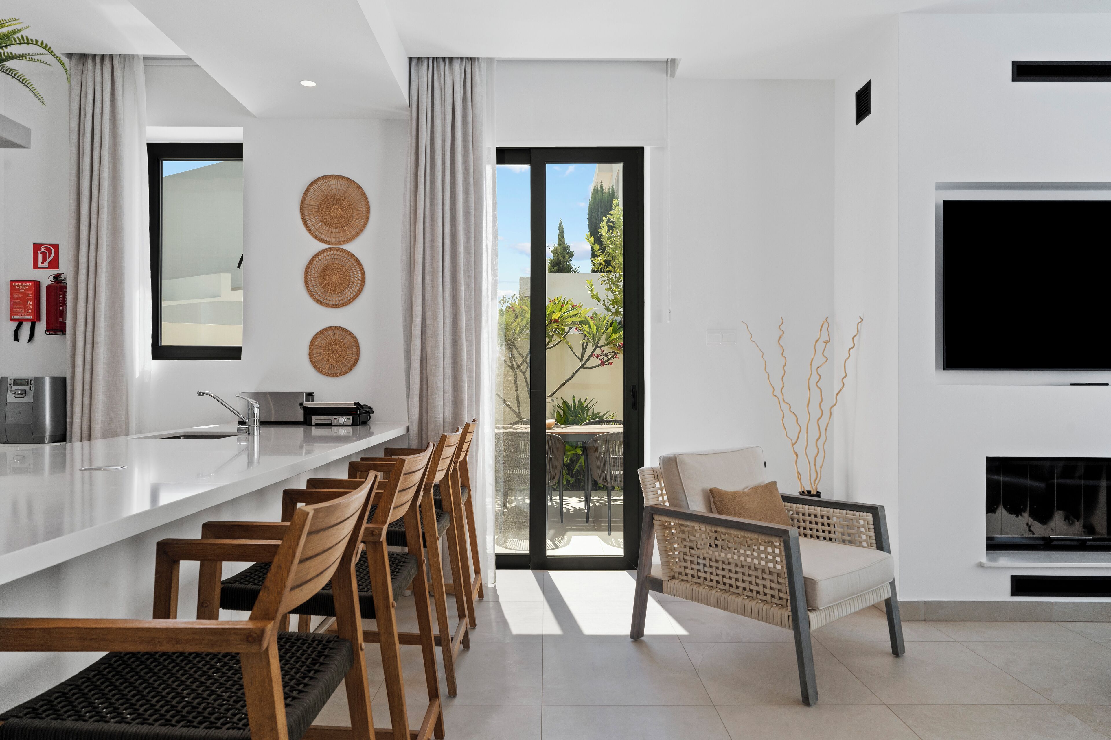 Foto - Periyiali Konnos Villas Beach Resort