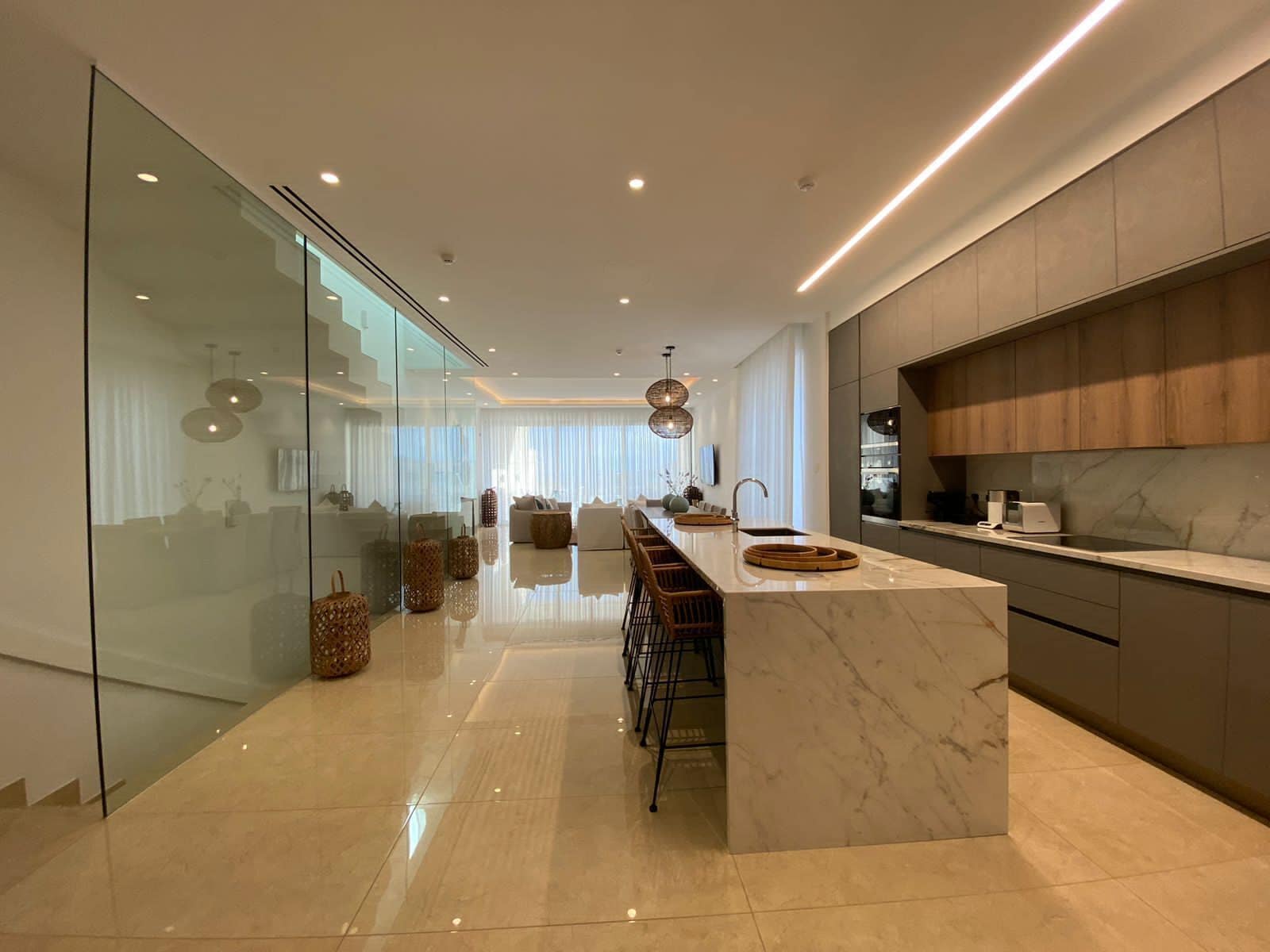 Foto - Periyiali Konnos Villas Beach Resort