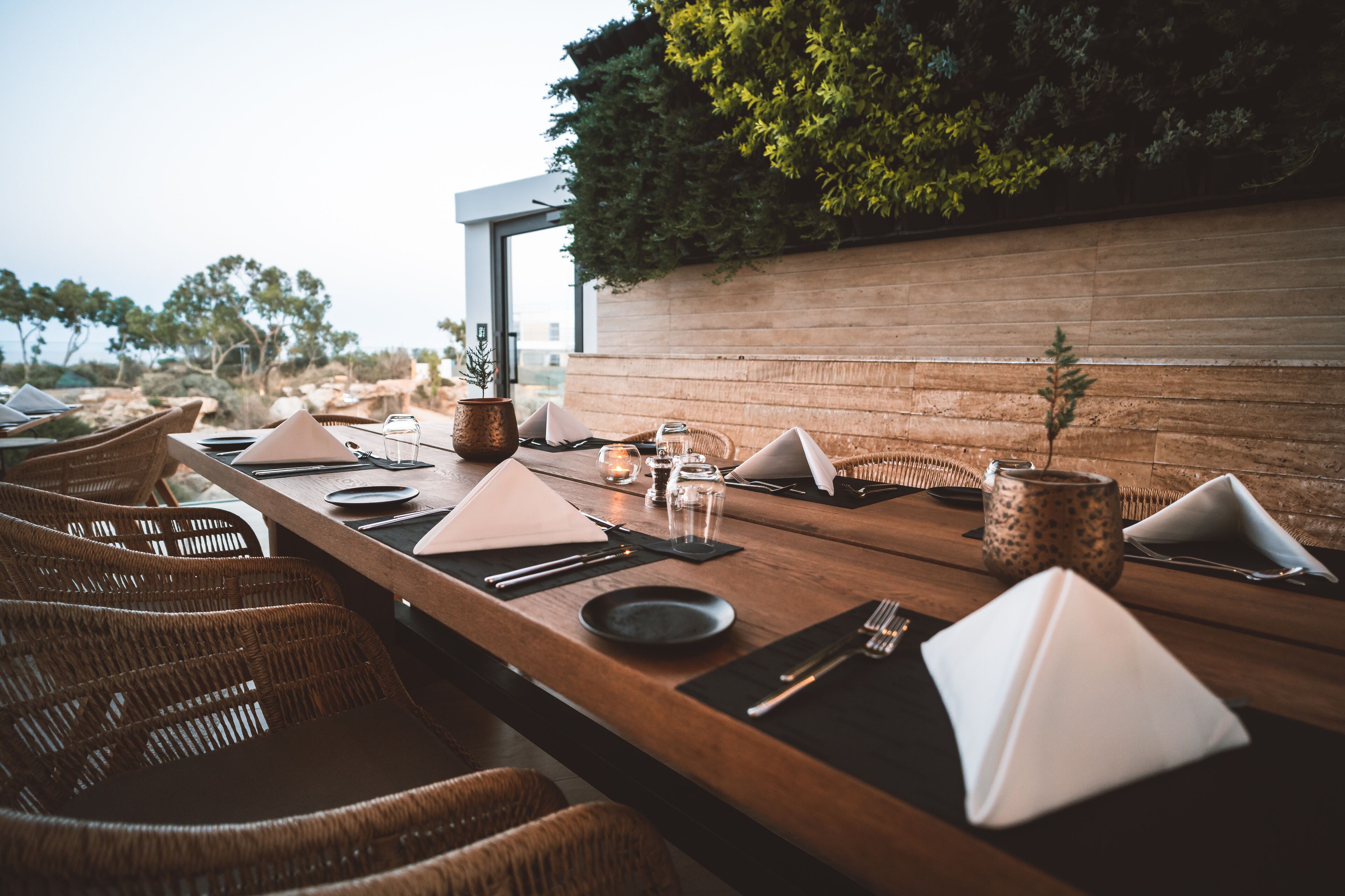 Foto - Periyiali Konnos Villas Beach Resort