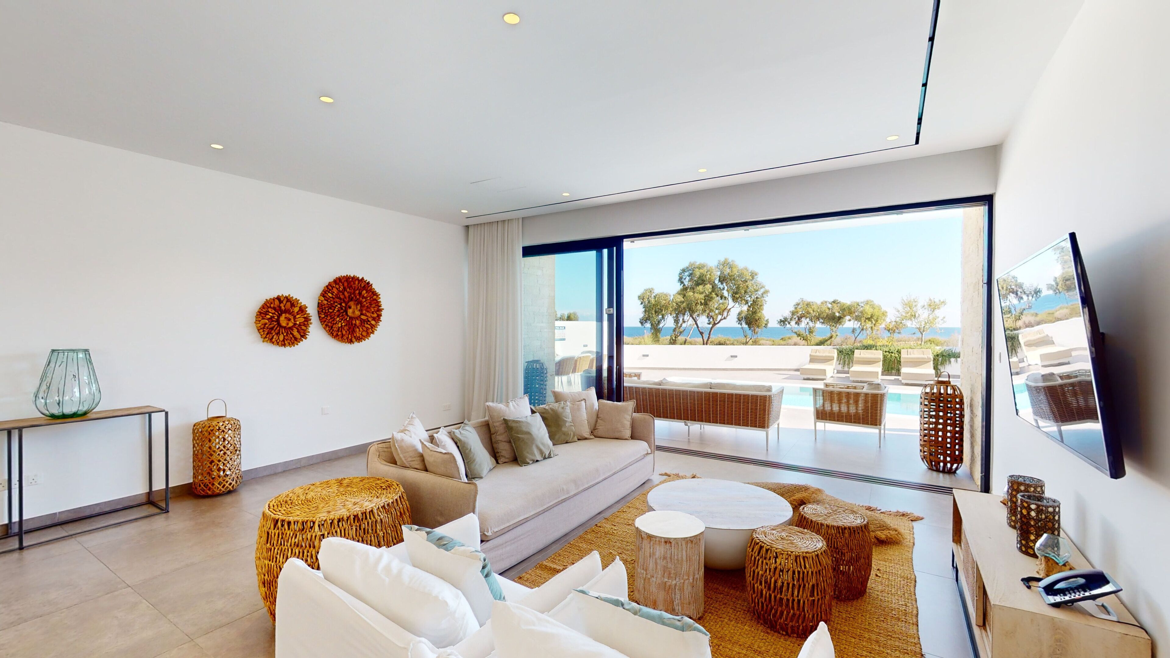 Photo - Periyiali Konnos Villas Beach Resort