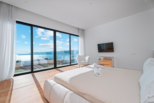 Periyiali Konnos Villas Beach Resort