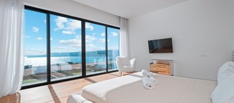 Periyiali Konnos Villas Beach Resort