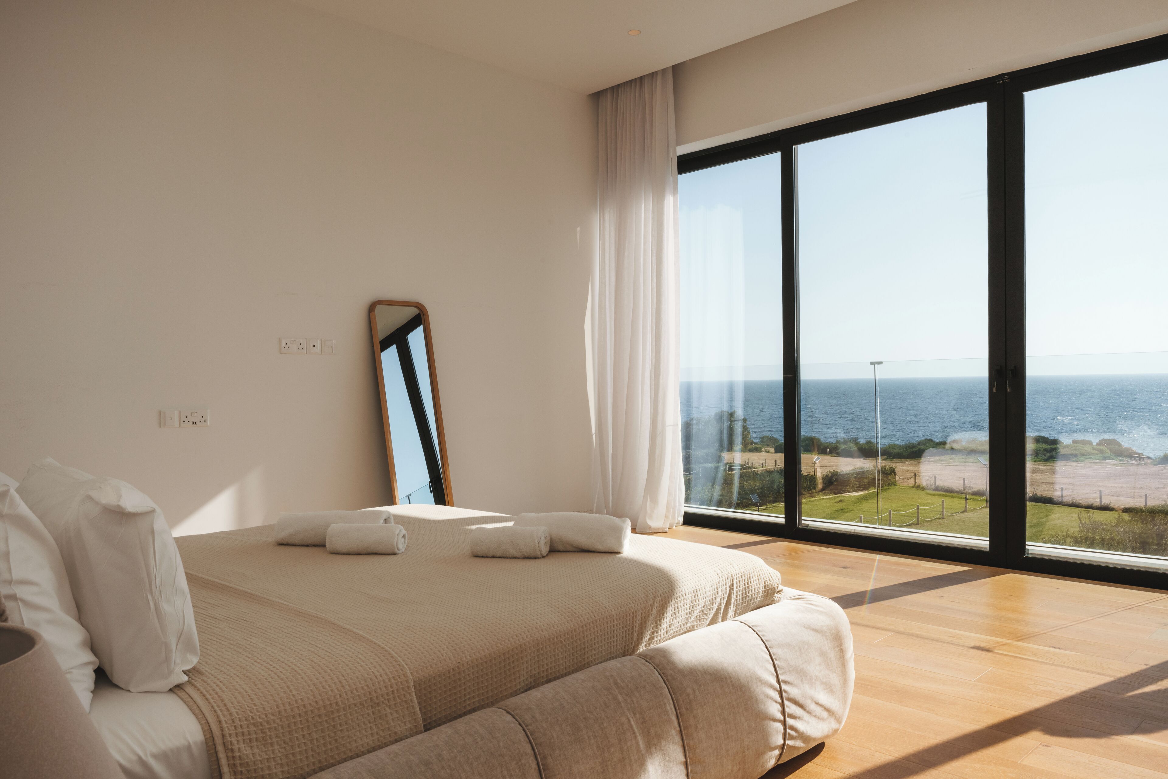 Photo - Periyiali Konnos Villas Beach Resort