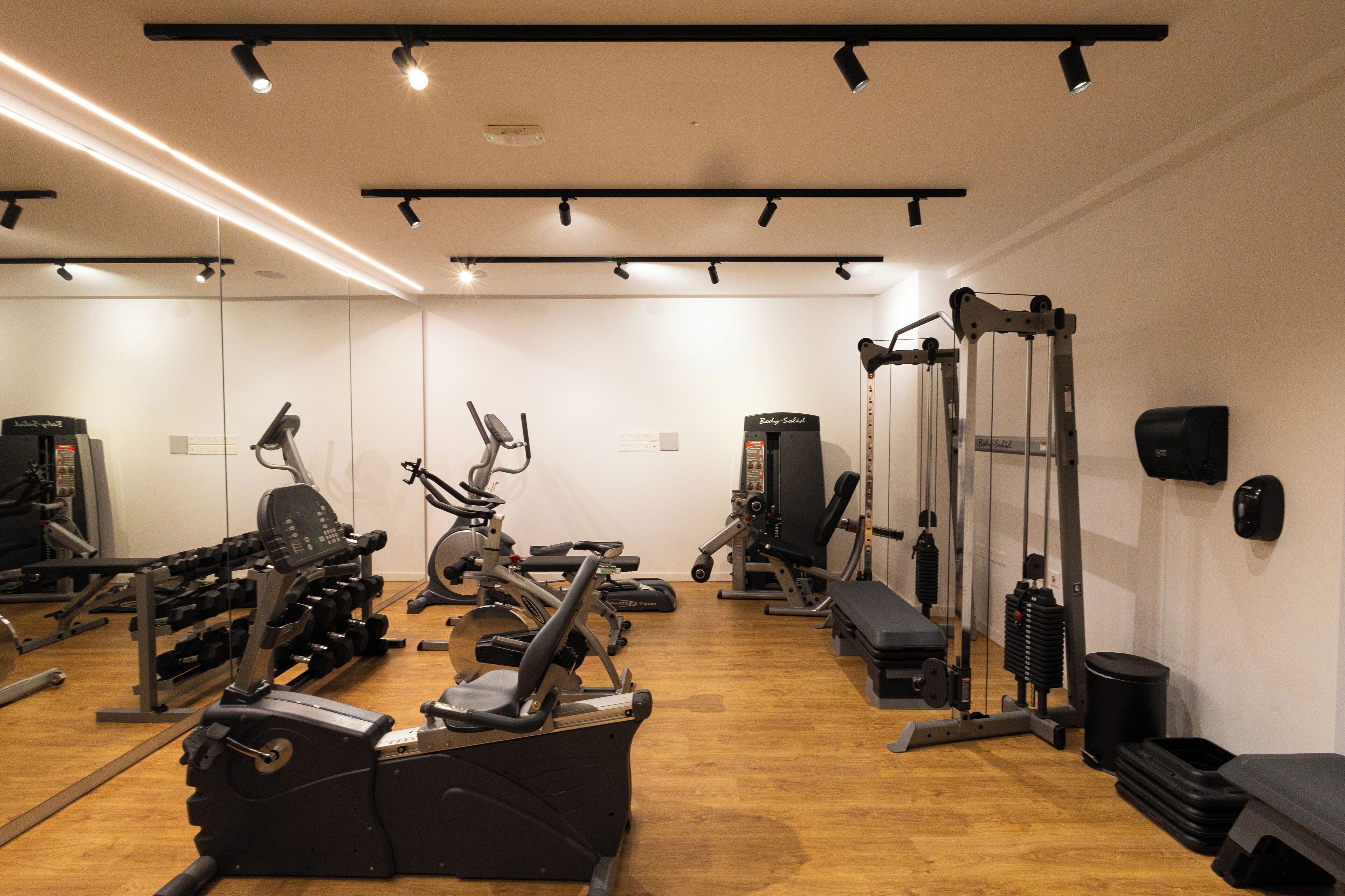 Foto - Periyiali Konnos Villas Beach Resort