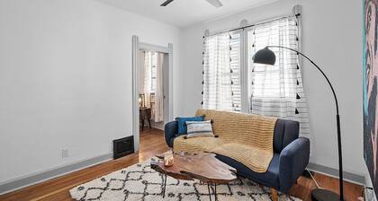 Center of Little Italy #1