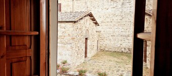 Chianti Craft House Badia a Passignano