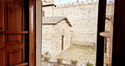 Chianti Craft House Badia a Passignano