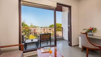 Premium Regal Room